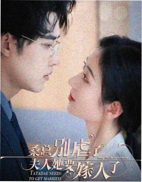 一半的一半慢节奏治愈韩剧海报
